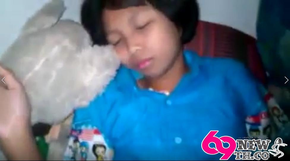 เด็ก14 โดนพี่ชายหลอกxxx