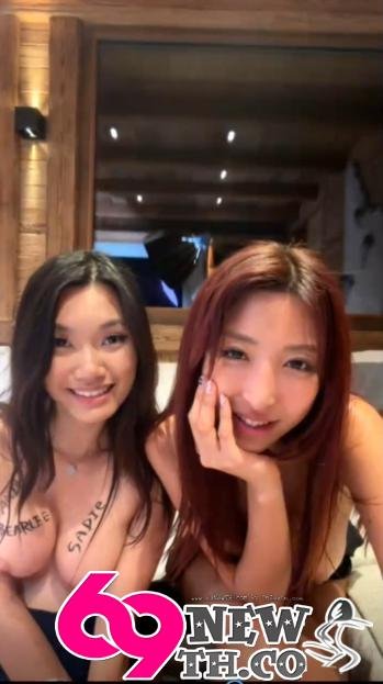 Emiri Momota – Lucy Mochi – Live Show